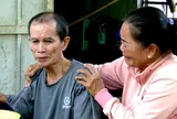 Lưu lạc, sống cô độc suốt 48 năm, người đàn ông vỡ òa ngày tìm lại gia đình nhờ dữ liệu dân cư