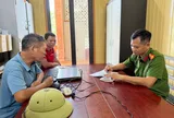 Một cuộc gọi lạ từ "thiếu tá công an" số hiệu 182618 suýt khiến người đàn ông 68 tuổi mất cả sổ tiết kiệm lẫn sổ đỏ