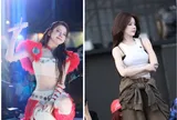 Mỹ nhân DJ Mie tuổi 31 sở hữu nhà đẹp, xe sang, nhan sắc ngày càng thăng hạng