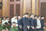 Tử hình Hồ Thanh Sang SN 1993, Nguyễn Cao Minh SN 2000 và Phan Quốc Khánh 2000