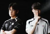 Đội tuyển Esports Hàn Quốc ra mắt đồng phục dự Asiad 2026