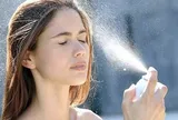 Xịt khoáng mỗi ngày nhưng da vẫn khô? Có thể bạn đang mắc phải những sai lầm này