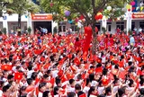 Chính thức: Lịch khai giảng, tựu trường của học sinh năm học 2026-2027