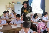 Đã chốt, giáo viên nghỉ hưu từ 1/9 có thể đi dạy toàn thời gian: Lương, phụ cấp được tính thế nào?