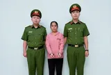 Bắt khẩn cấp Triệu Thị Tâm để điều tra hành vi bạo hành trẻ ở trường mầm non