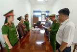 Bắt Nguyễn Thị Hằng SN 1987, nguyên nhân vì sao?