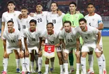 Indonesia: Từ giấc mơ World Cup đến nỗi thất vọng tại ASEAN Cup