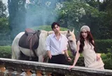 Hotgirl Cần Thơ xinh như búp bê, cưới thiếu gia Sài Thành, được mẹ chồng tặng biệt thự trăm tỷ