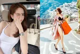 Mỹ nhân Vĩnh Long “húp cháo thay cơm”, sống trong nhà dột, lớn lên đổi đời nhờ bikini, ở biệt thư 50 tỷ đồng
