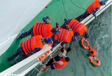 Cứu sống một nạn nhân trong vụ 4 người bị sóng cuốn ở Mũi Nghê