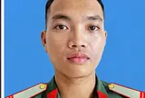 Truy thăng quân hàm cho người lính trẻ hy sinh cứu đồng đội ở Bạch Long Vĩ