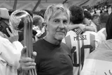 Messi nhận tin dữ: Cha Jorge Messi qua đời ở tuổi 68