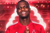 Nottingham Forest đạt thỏa thuận chiêu mộ Ousmane Diomande với giá 40 triệu euro
