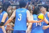 Việt Nam nhận thất bại trước Thái Lan, khép lại hành trình tại chặng 2 SEA V Cup 2026