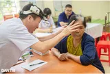 Từ 27/7/2026, hỗ trợ cho mỗi bác sĩ từ 1.000.000 đến 3.000.000 đồng theo Nghị quyết 26 khi có học hàm, học vị như thế nào?
