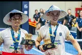 Pickleball Việt Nam lên ngôi tại PPA TPHCM Open 2026