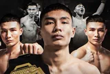 Nghiêm Văn Ý chính thức giải nghệ, khép lại hành trình đáng nhớ của MMA Việt Nam