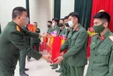 Đã chốt: Quân nhân chưa có lương hưu được tăng trợ cấp hằng tháng 8%, cao nhất 3,353 triệu đồng/tháng