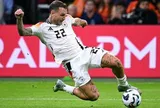 Man United chuyển hướng sang David Raum sau khi gặp khó ở thương vụ Lewis Hall