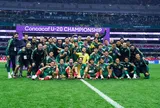 Mexico U20 bảo vệ thành công ngôi vương CONCACAF U-20 Championship, hướng đến World Cup U20 2027