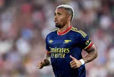 Gabriel Jesus đồng ý gia nhập Napoli, sẵn sàng giảm lương để hoàn tất thương vụ