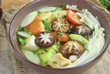 Mâm cúng rằm tháng 7: Những món chay truyền thống không thể thiếu, vừa thanh tịnh vừa trọn vẹn ý nghĩa