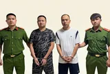 Thi hành lệnh bắt chủ doanh nghiệp Đại Nam