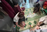 Phát hiện 4 "quý bà" làm "chuyện động trời" tại nhà riêng