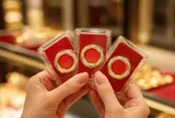 Giá vàng ngày 10/8: Tăng vọt phiên đầu tuần, vàng nhẫn có nơi chạm 146 triệu đồng/lượng