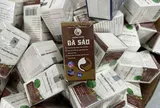 Hình ảnh sản phẩm xương khớp bị Nguyễn Tiến Đạt thổi giá gấp 8 lần