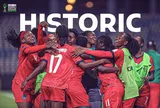 Đội tuyển nữ Malawi tạo địa chấn, lần đầu vào bán kết WAFCON và giành vé dự World Cup nữ 2027
