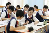 Đã chốt: 35 trường công lập chất lượng cao ở Hà Nội áp dụng mức thu học phí mới, phụ huynh cần nắm rõ