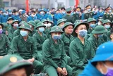 Không đi khám nghĩa vụ quân sự 2027 bị phạt thế nào?