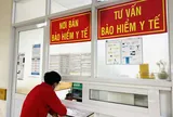 Cập nhật mức hưởng BHYT mới nhất khi đi khám, chữa bệnh