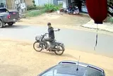 Chiếm đoạt 500.000 đồng, rút súng dọa người truy đuổi, Dương Sỹ Lâm bị bắt sau khi trốn qua nhiều tỉnh