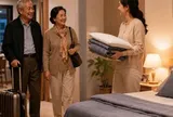 Có khách ngủ lại qua đêm, người dân cần nhớ 2 mốc giờ này: Không thông báo có thể bị phạt đến 1 triệu đồng