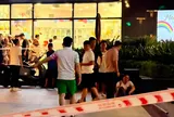 Bé trai 7 tuổi rơi từ tầng 15 tòa nhà ở Hải Phòng xuống đất tử vong, mẹ ngất lịm khi hay tin