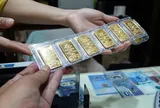 Giá vàng 11/8 tiếp tục tăng, vàng nhẫn có nơi chạm 145 triệu đồng/lượng