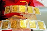 Giá vàng chiều 11/8 tăng mạnh, vàng nhẫn có nơi vượt 146 triệu đồng/lượng