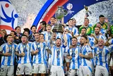 Copa América thay đổi lịch tổ chức, chính thức trở lại chu kỳ 4 năm