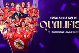 CAHN thắng Adelaide United 2-0, giành tấm vé lịch sử dự AFC Champions League Elite 2026/2027