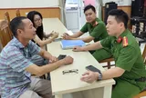 Cuộc gọi lạ về đất đai và màn "thoát bẫy" phút chót của người đàn ông ở Hải Phòng