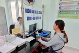 Mức hưởng BHXH một lần mới nhất