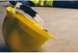 Điều tra vụ xe tự chế rơi từ tầng 19, một nam công nhân tử vong