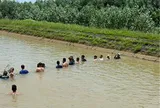 Bé gái 14 tuổi để lại thư rồi mất tích, camera hé lộ hành trình bất ngờ