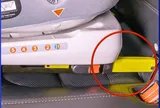 Ghế trẻ em ISOFIX là gì? Quy định mới cần biết từ 1/7/2026