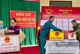 Trưởng thôn, Bí thư Chi bộ nghỉ việc sau sắp xếp: Có thể nhận 3 khoản hỗ trợ, có trường hợp được tính 48 tháng phụ cấp