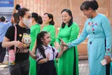 Hiệu trưởng, phó hiệu trưởng dôi dư sau sáp nhập: Được hưởng chế độ gì? Hạn nghỉ việc muộn nhất 30/9/2026?