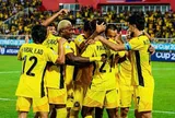 Malaysia tự tin vào sức mạnh tập thể, sẵn sàng thách thức nhà đương kim vô địch Việt Nam