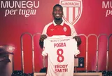 Monaco chấm dứt hợp đồng với Paul Pogba sau một năm